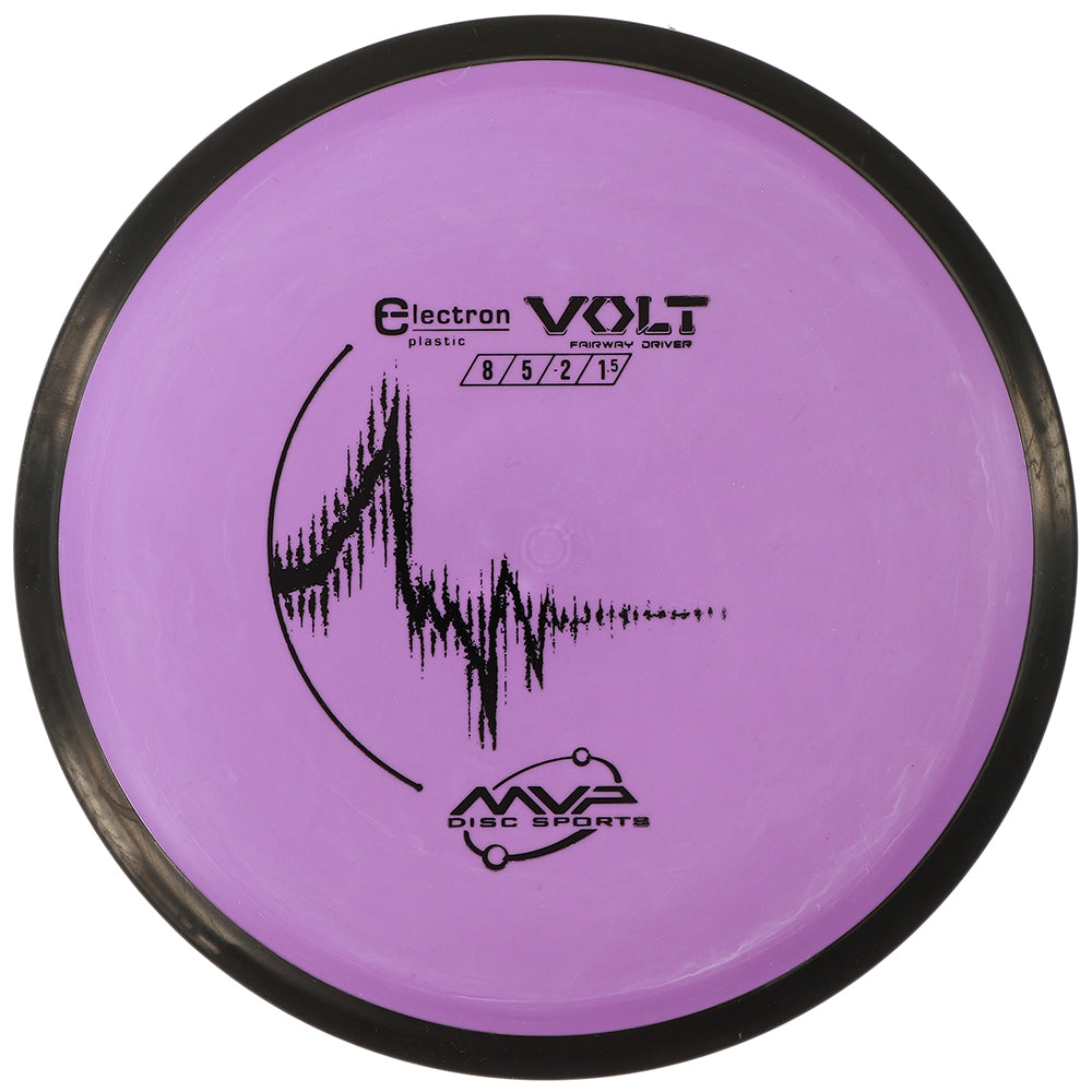 Volt - Electron