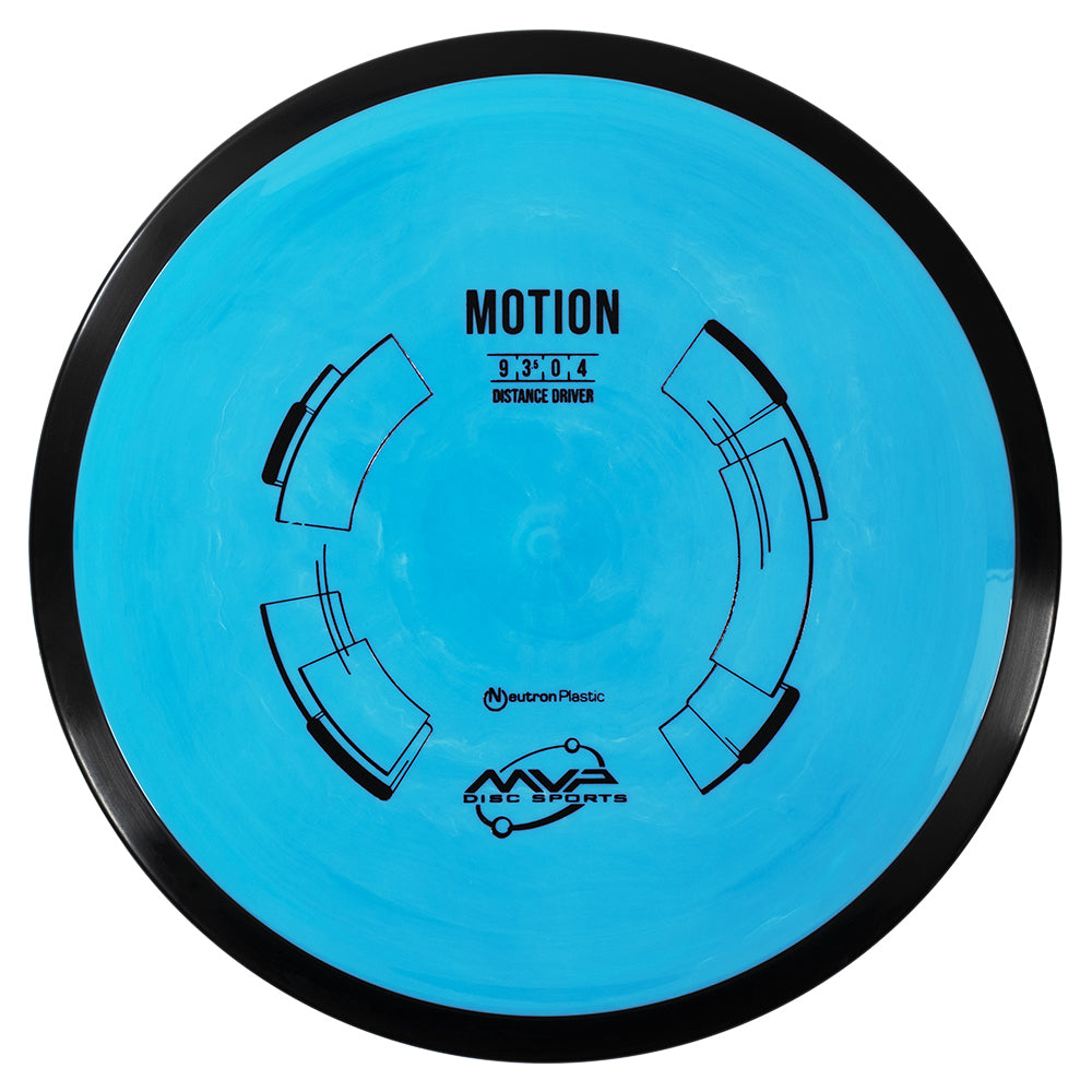 Motion - Neutron