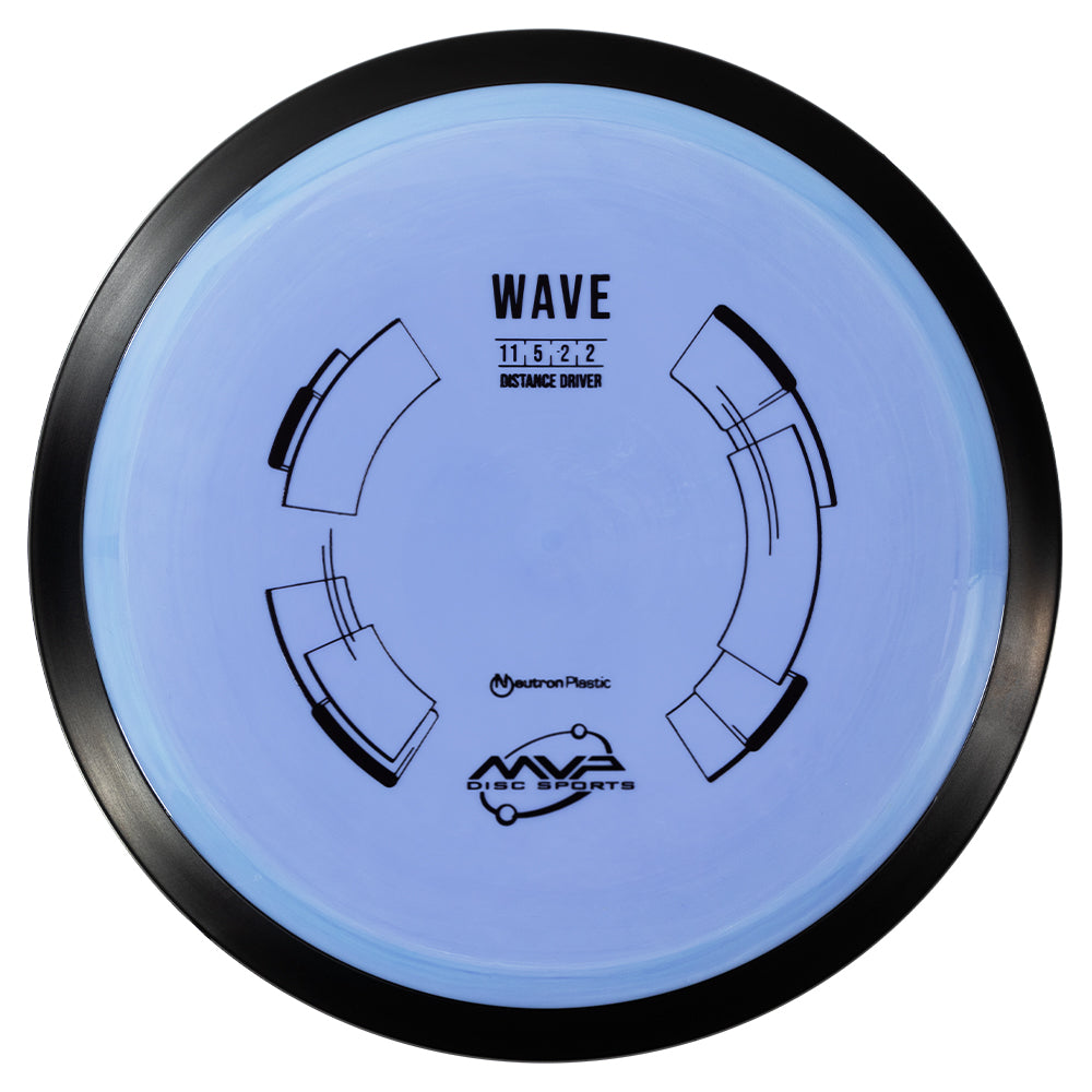 Wave - Neutron