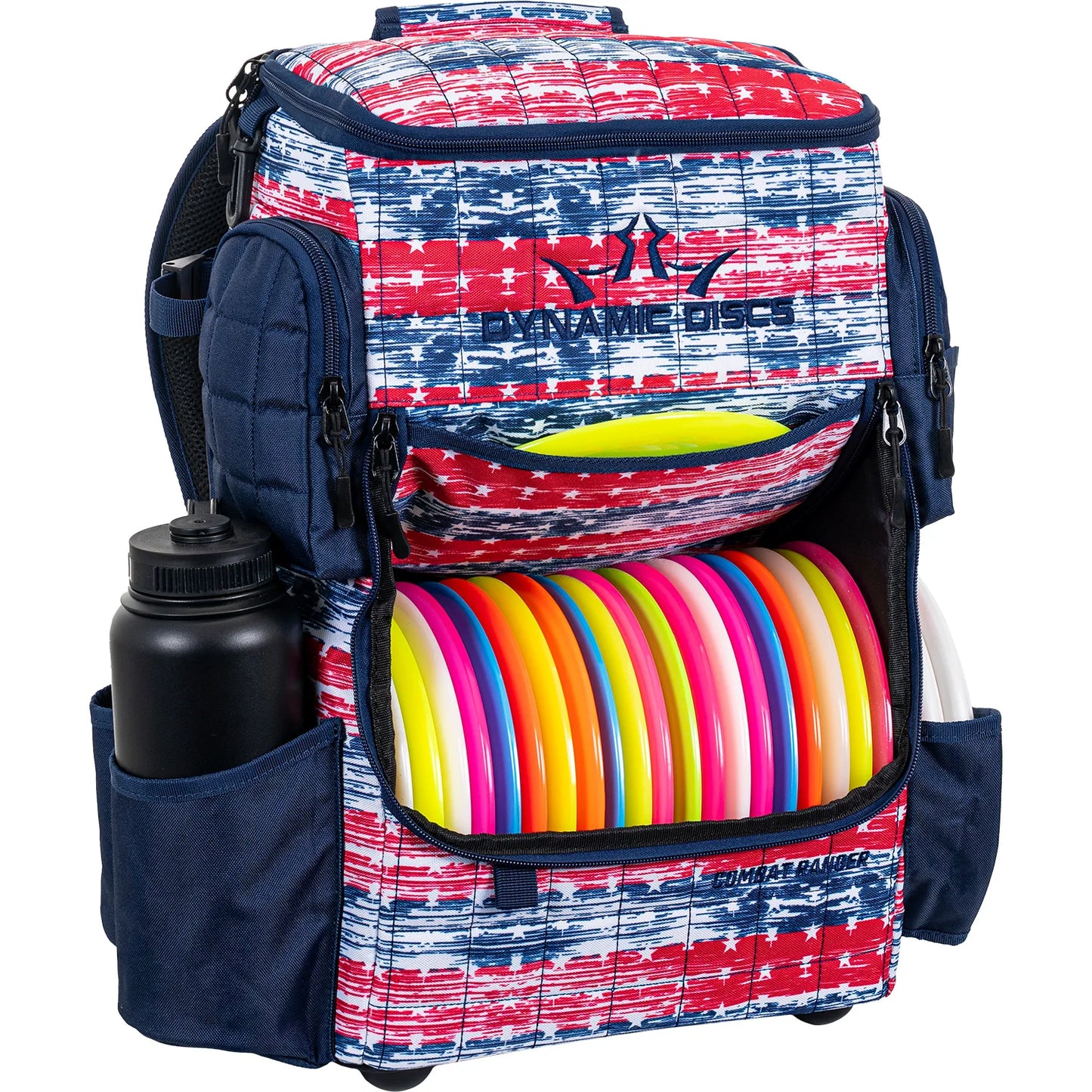 Dynamic Discs - Combat Ranger Bag