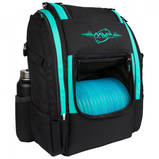 Voyager Lite Disc Golf Backpack