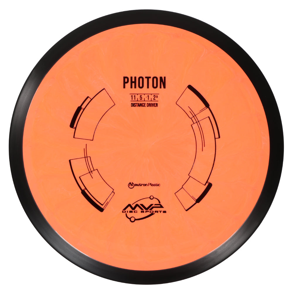 Photon - Neutron