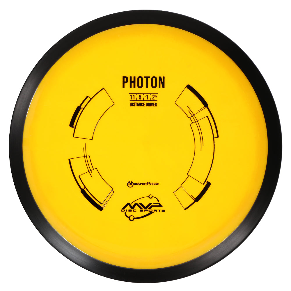 Photon - Neutron