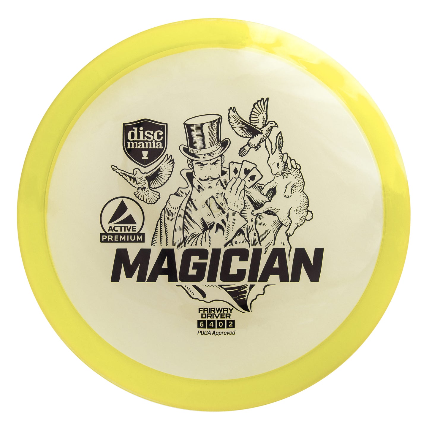 Magician