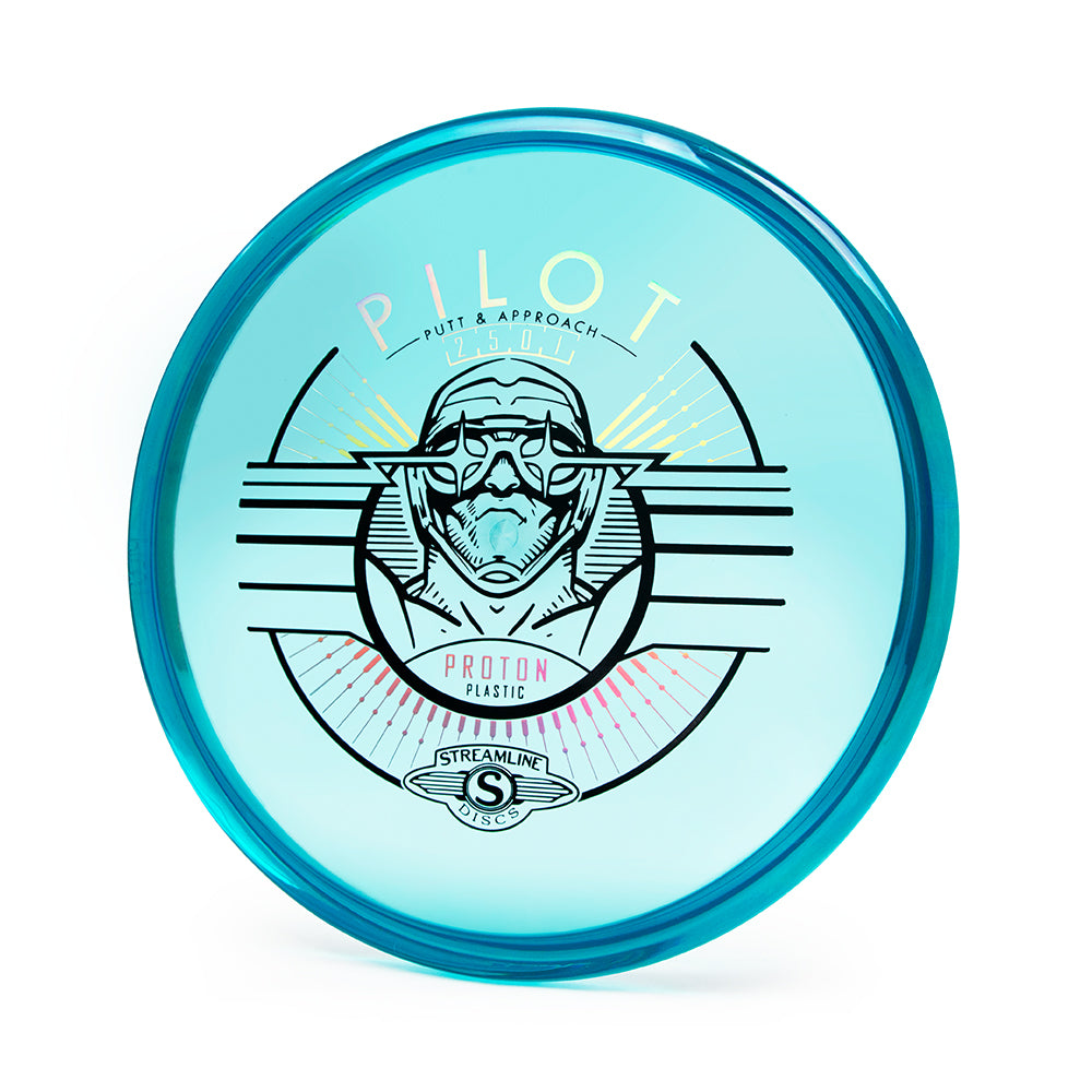 Pilot - Proton