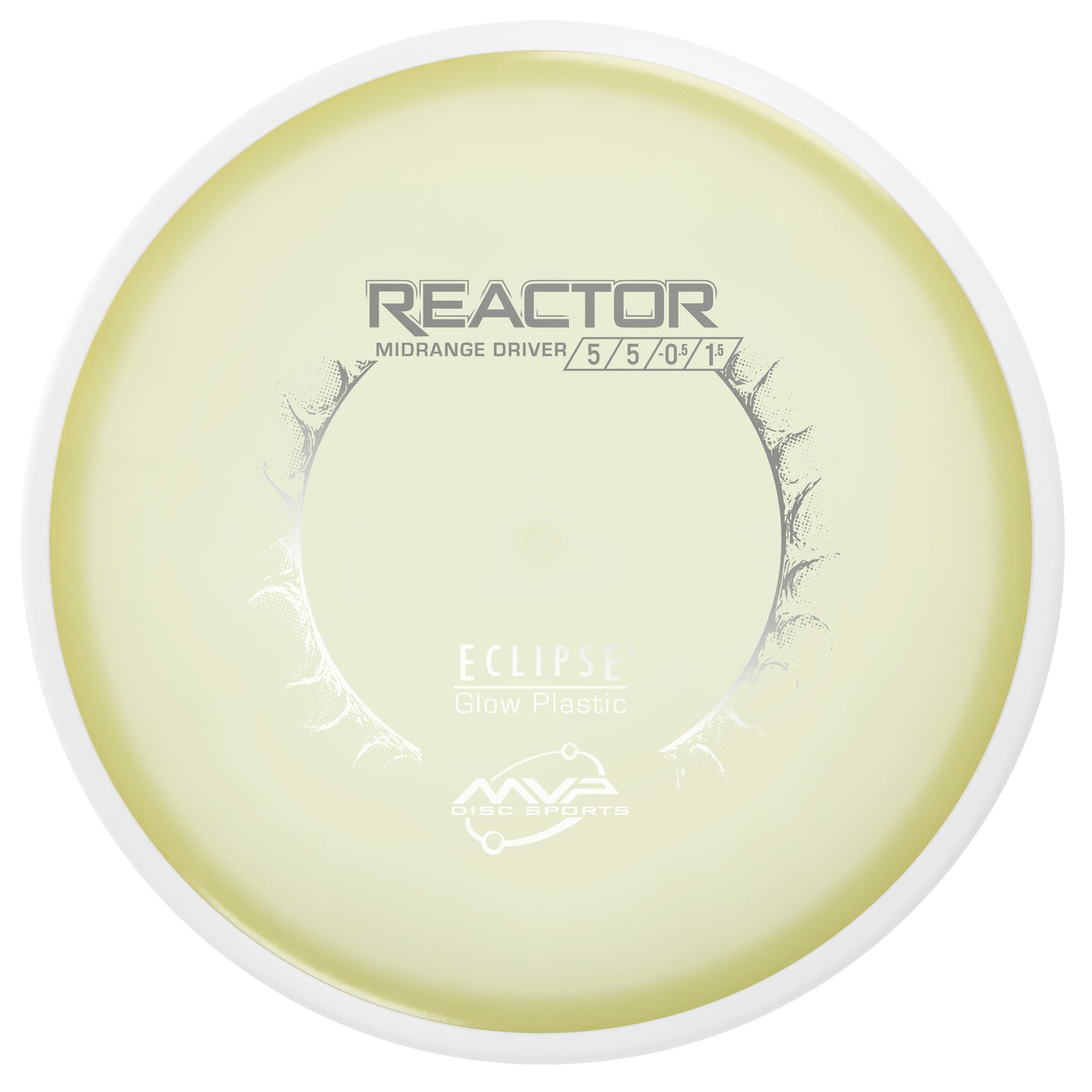 Reactor - Eclipse