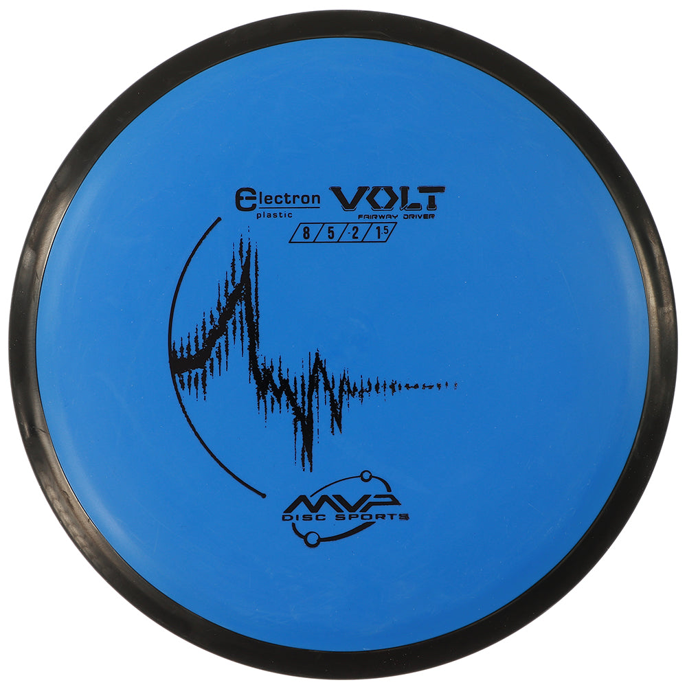 Volt - Electron