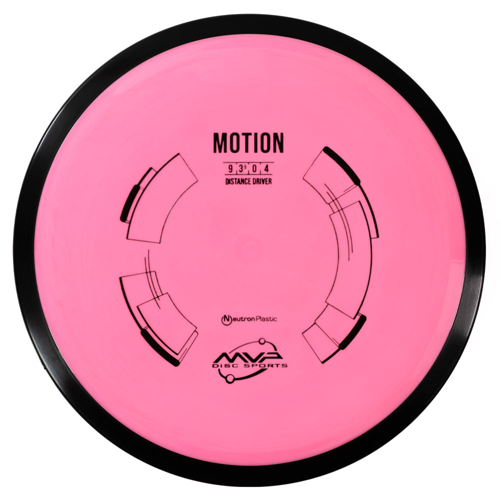 Motion - Neutron