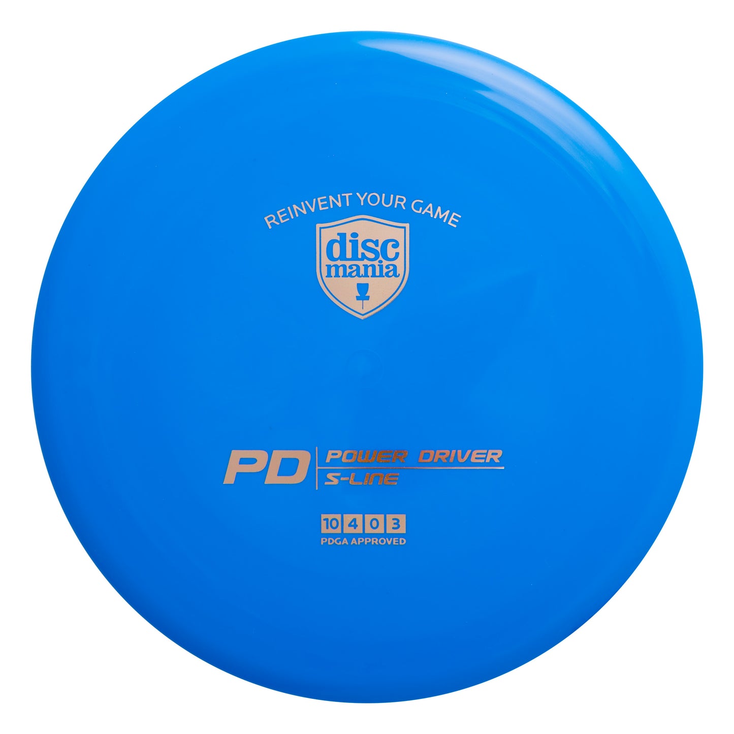 Discmania PD (Power Driver)