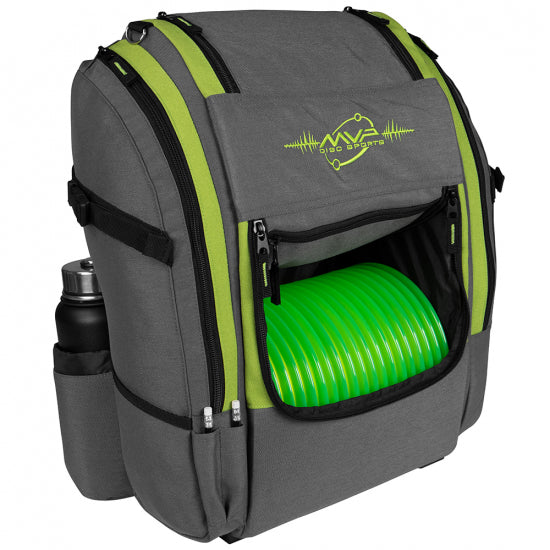 Voyager Pro Bag