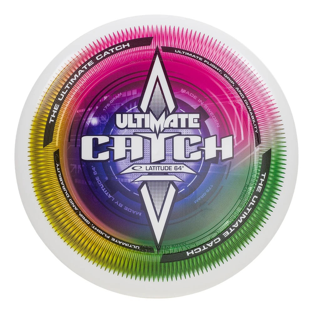 Ultimate Catch