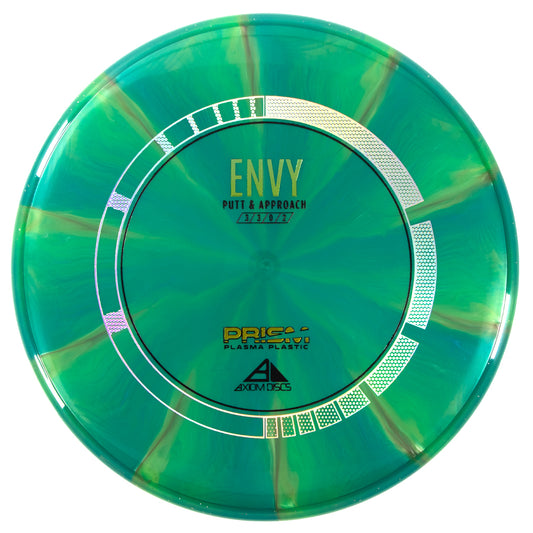 Envy - Prism (Plasma)