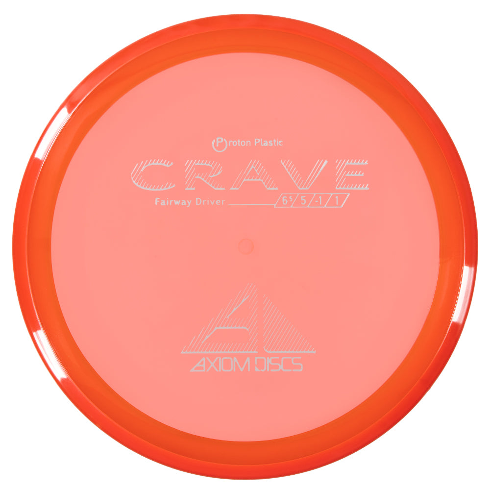 Crave - Proton