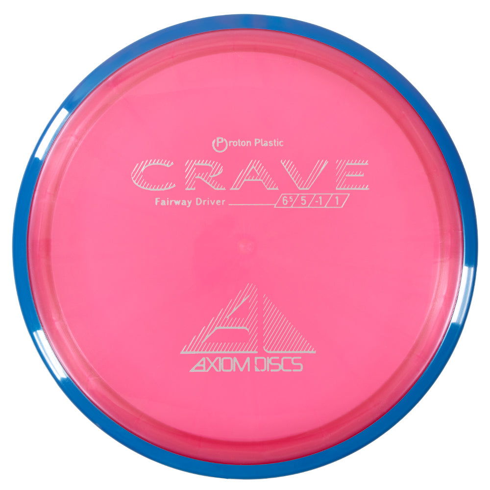 Crave - Proton