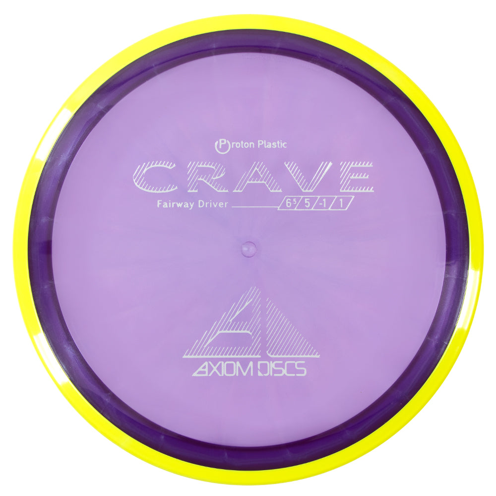 Crave - Proton