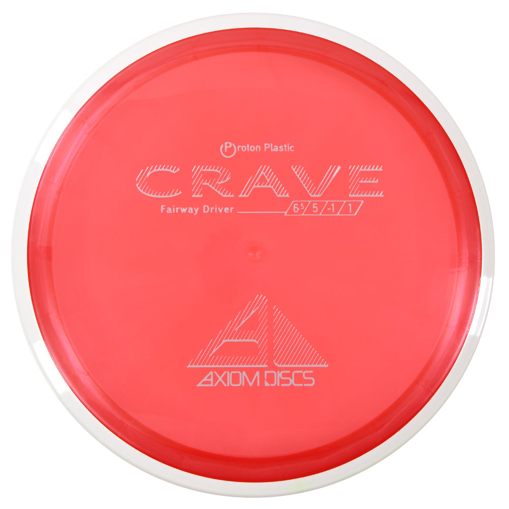 Crave - Proton