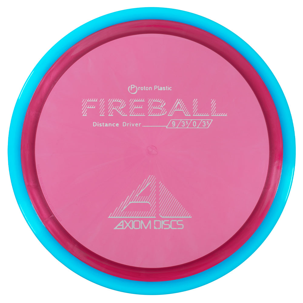 Fireball - Proton