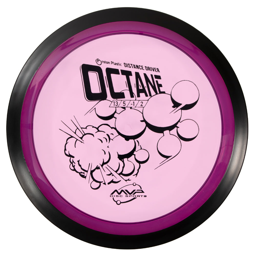 Octane - Proton