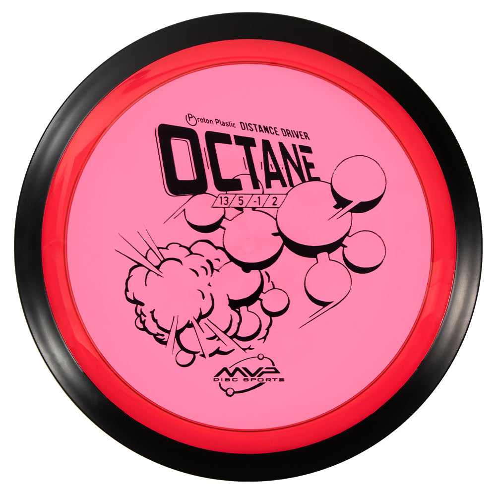 Octane - Proton