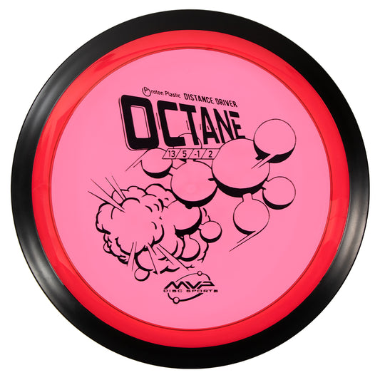 Octane - Proton