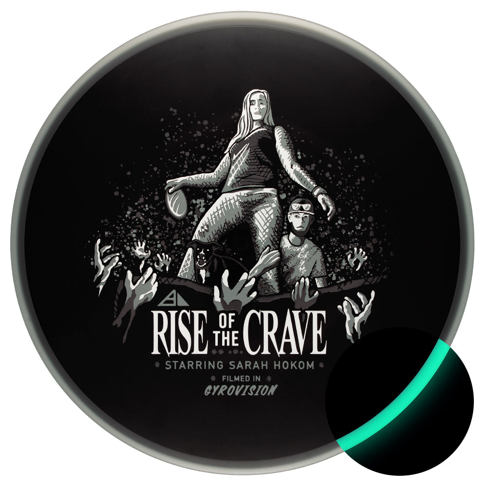Eclipse R2 Neutron Crave (Halloween Edition)