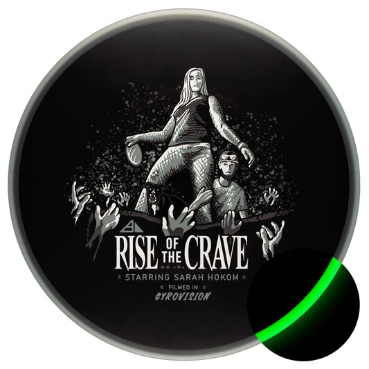 Eclipse R2 Neutron Crave (Halloween Edition)