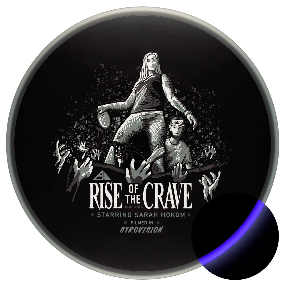 Eclipse R2 Neutron Crave (Halloween Edition)