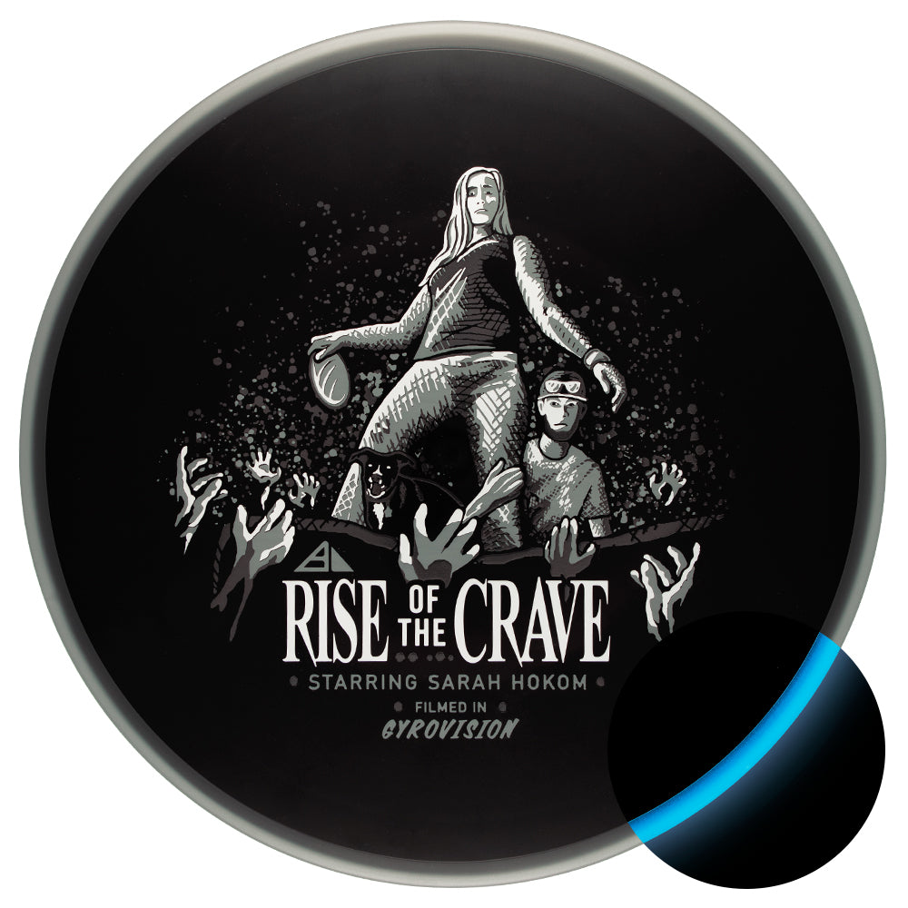 Eclipse R2 Neutron Crave (Halloween Edition)