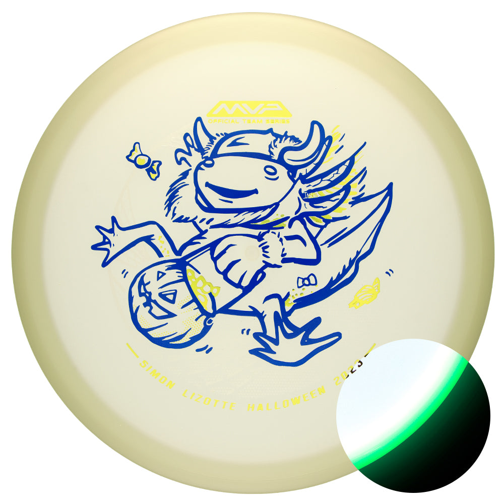 Total Eclipse Hex (Lizotte Tour Series)