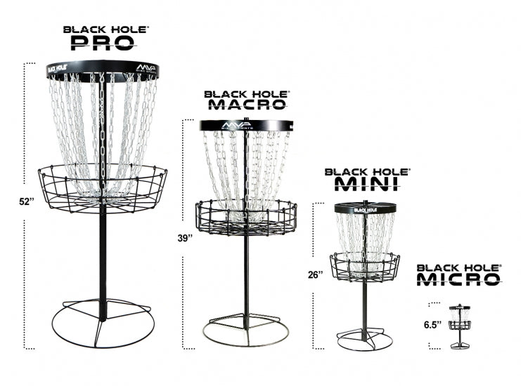Black Hole® Micro