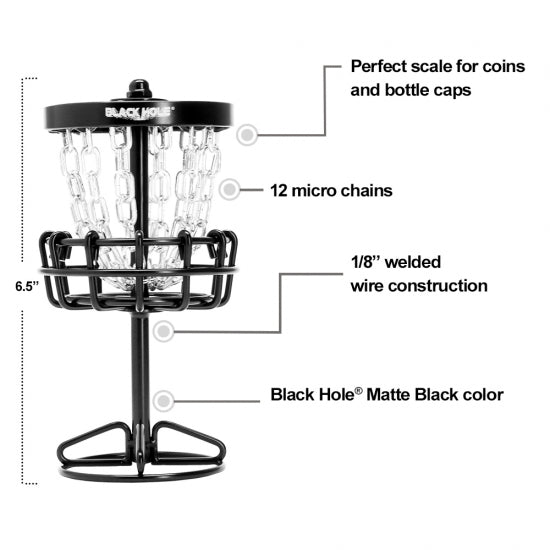 Black Hole® Micro