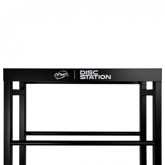Disc Station