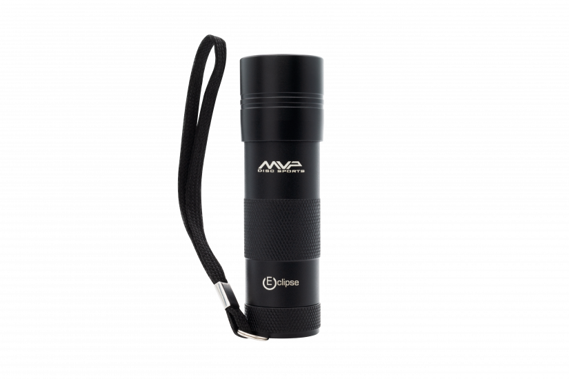MVP Compact UV Flashlight