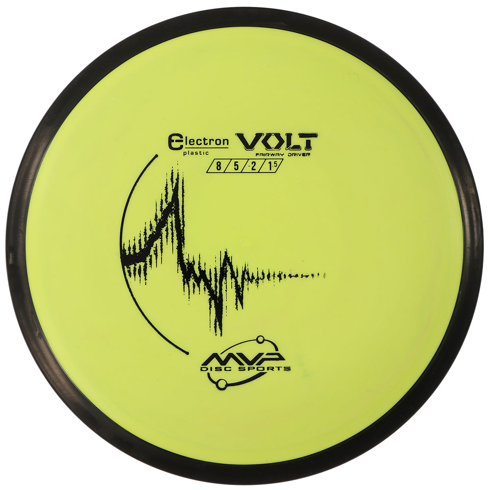 Volt - Electron