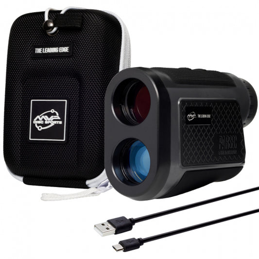 MVP Parsec Rangefinder - Black