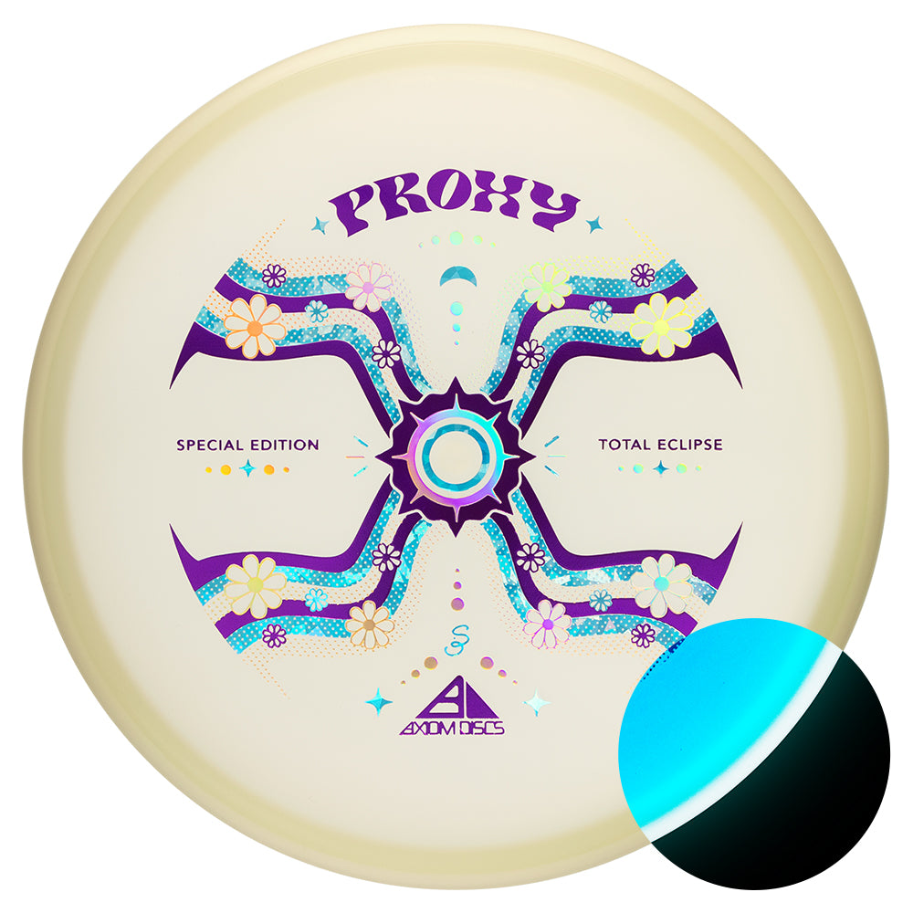 Total Eclipse Proxy (Special Edition)