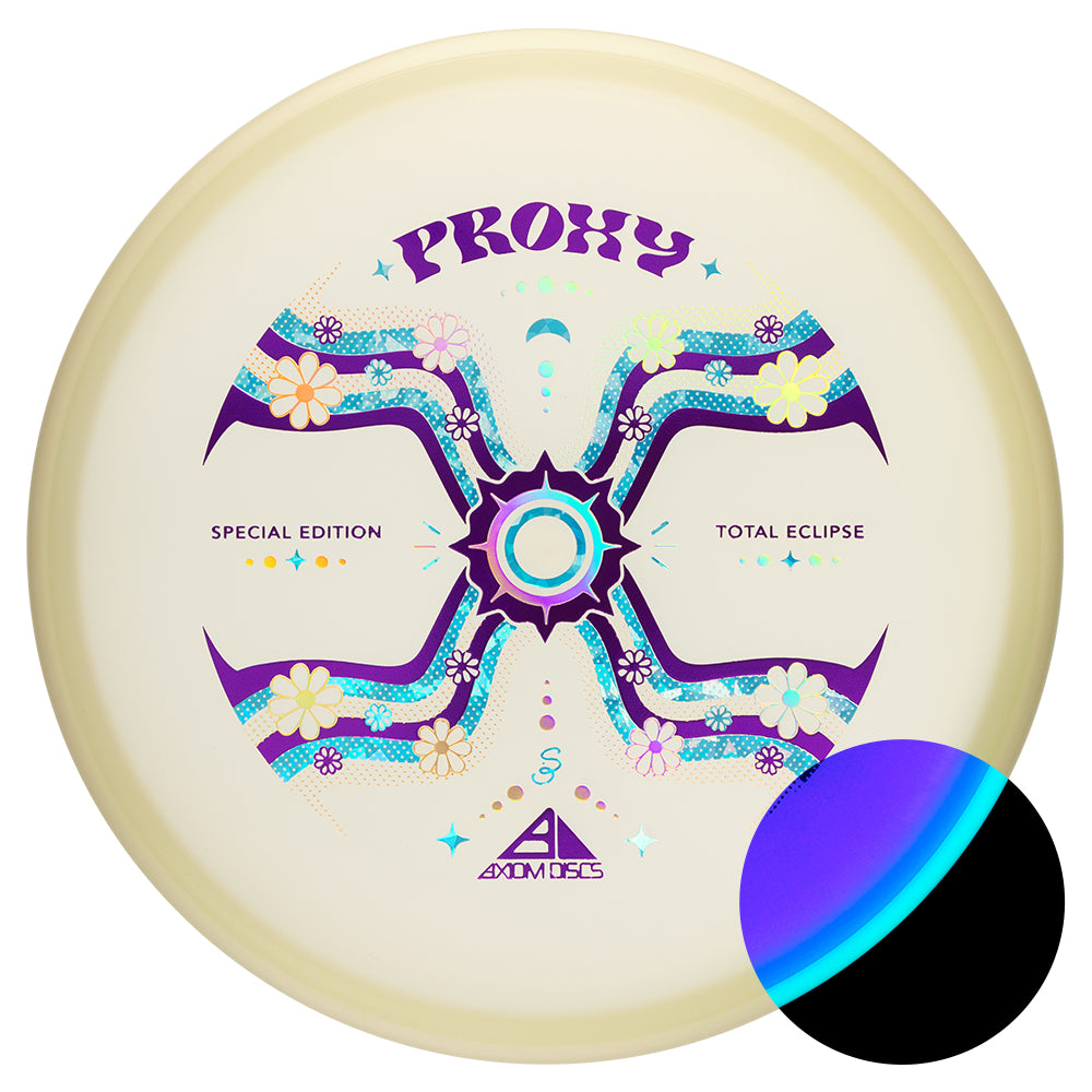 Total Eclipse Proxy (Special Edition)