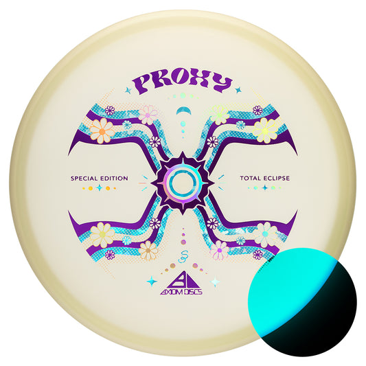 Total Eclipse Proxy (Special Edition)