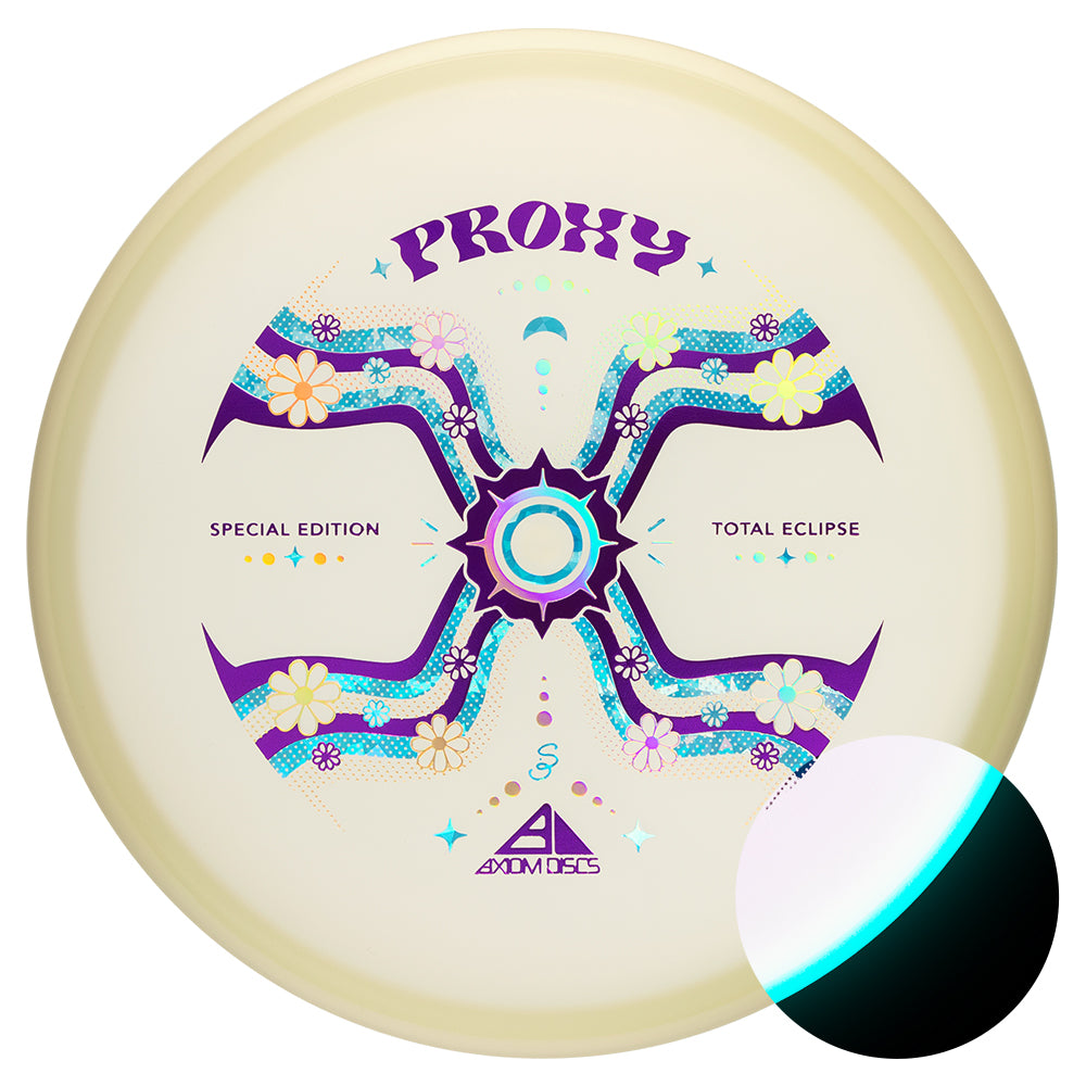 Total Eclipse Proxy (Special Edition)