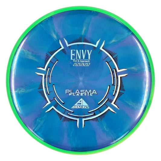 Envy - Plasma