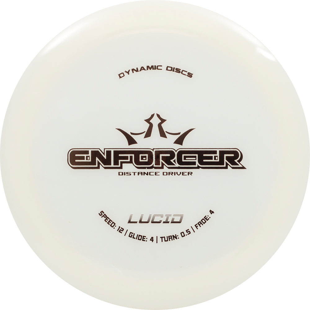 Enforcer - Lucid