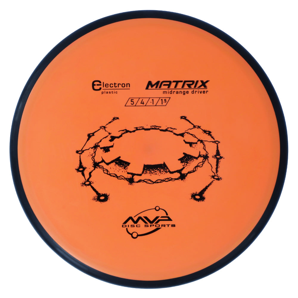 Matrix - Electron