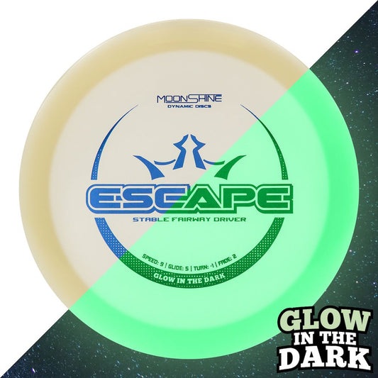 Escape - Lucid (Moonshine)