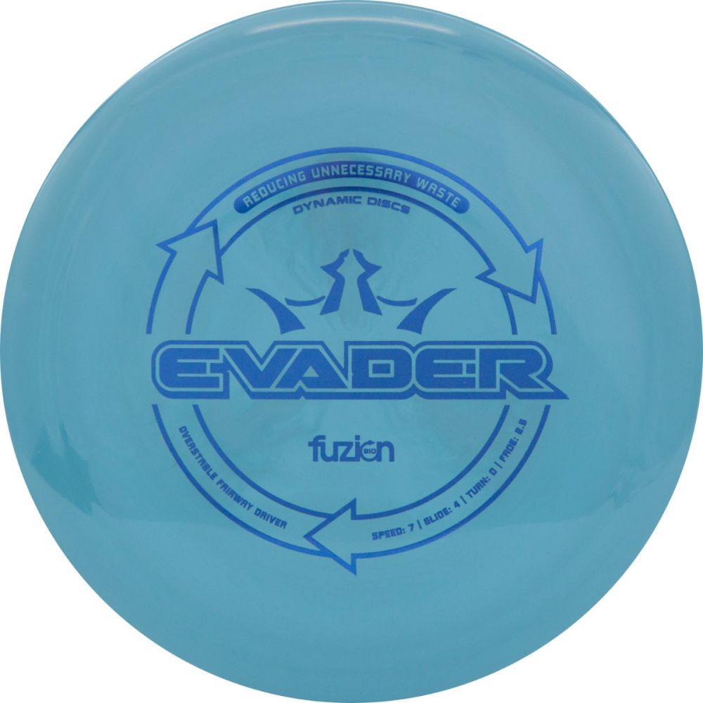 Evader - Biofuzion