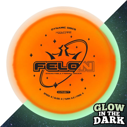 Felon - Lucid (Moonshine Orbit)