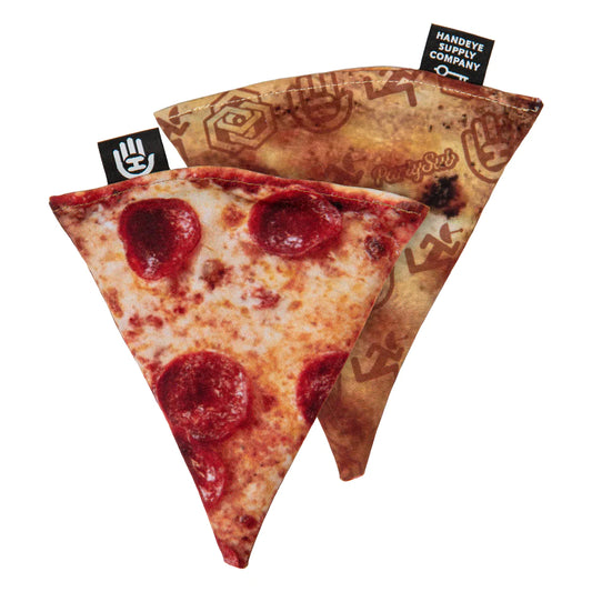 HSCo Pizza Dirt Bag