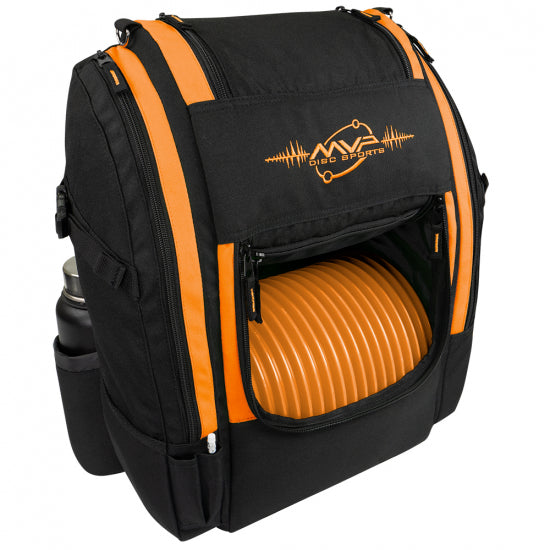 Voyager Lite Disc Golf Backpack