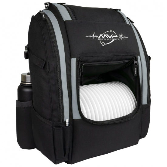 Voyager Lite Disc Golf Backpack