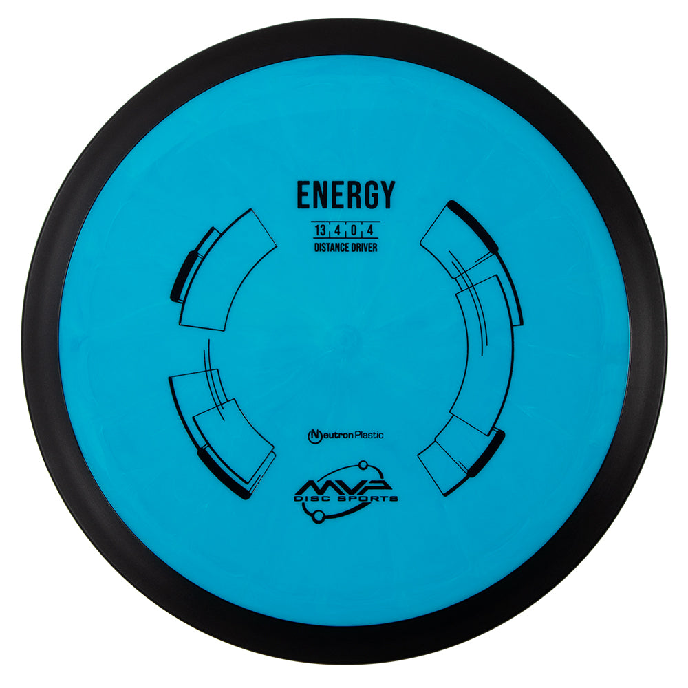 Energy - Neutron