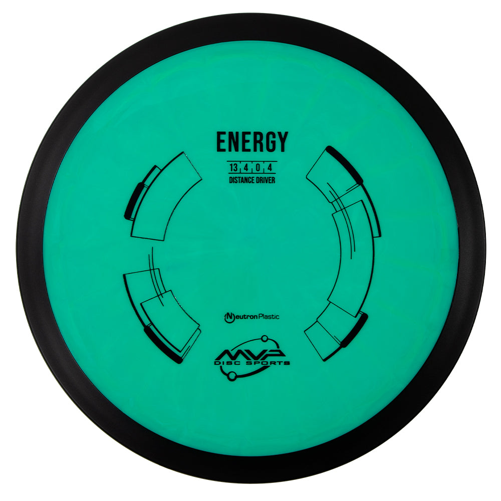 Energy - Neutron